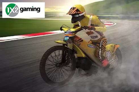Virtual Speedway